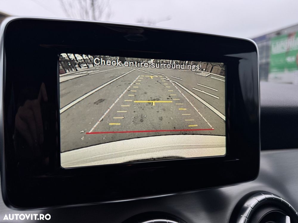 Mercedes-Benz CLA - 16