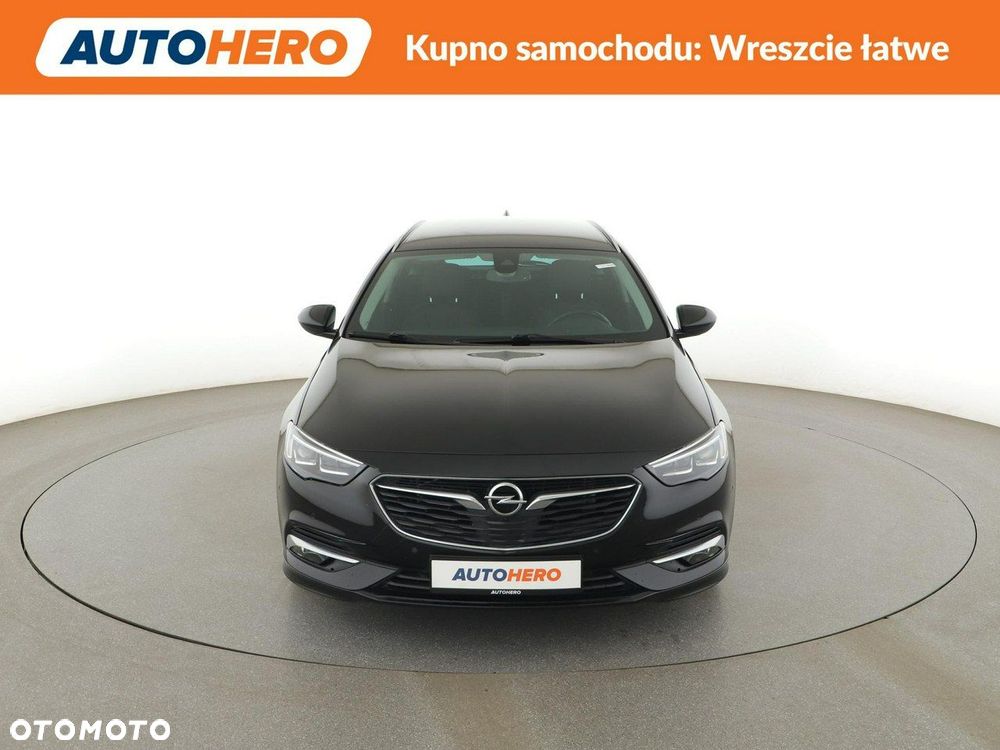 Opel Insignia 2.0 CDTI Exclusive S&S - 12