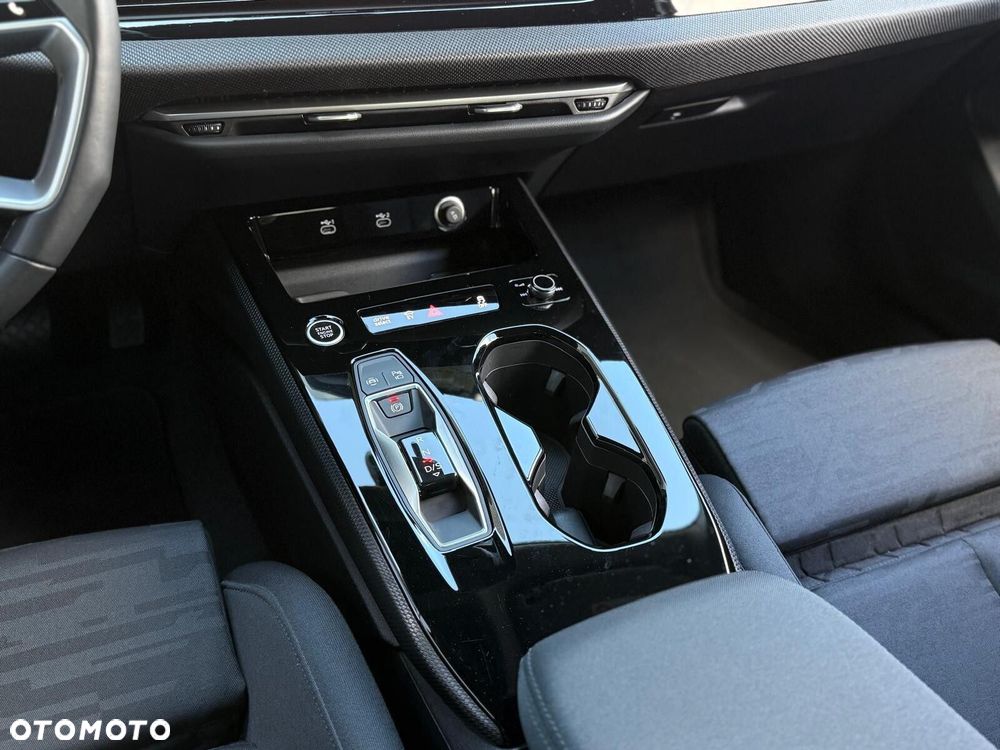 Audi A5 Avant e-Hybrid 220 kW Quattro S tronic - 26