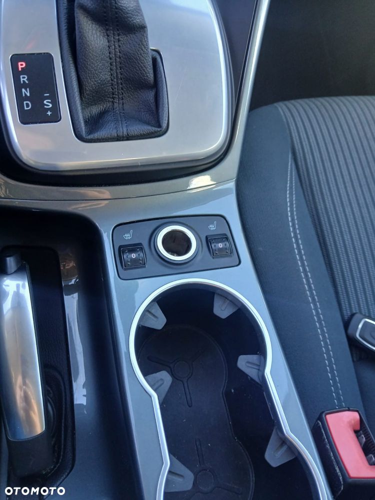 Ford C-MAX 2.0 TDCi SYNC Edition - 7