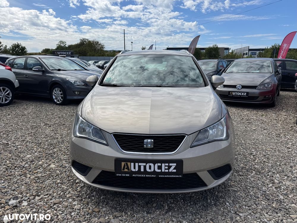 Seat Ibiza 1.2 12V Style - 2