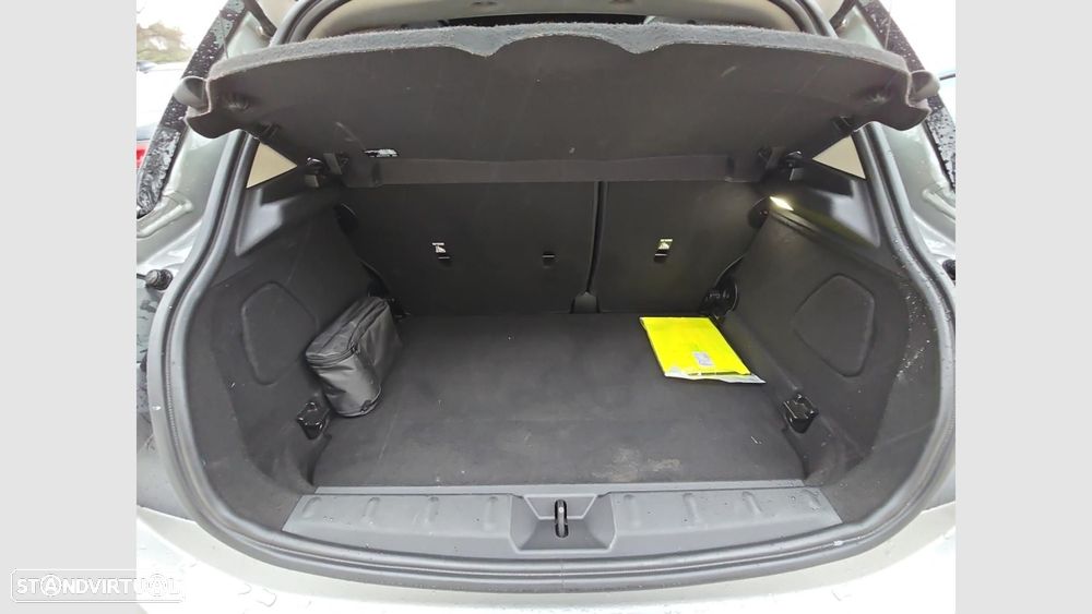 MINI 3 Portas Cooper C Classic M - 15