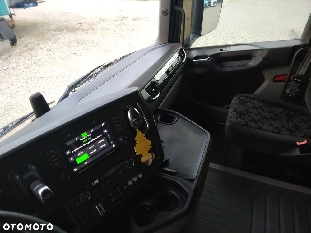Scania R450 - 9