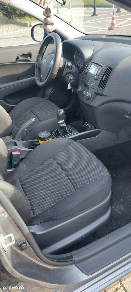 Hyundai i30 1.6 CRDi Blue Classic - 6