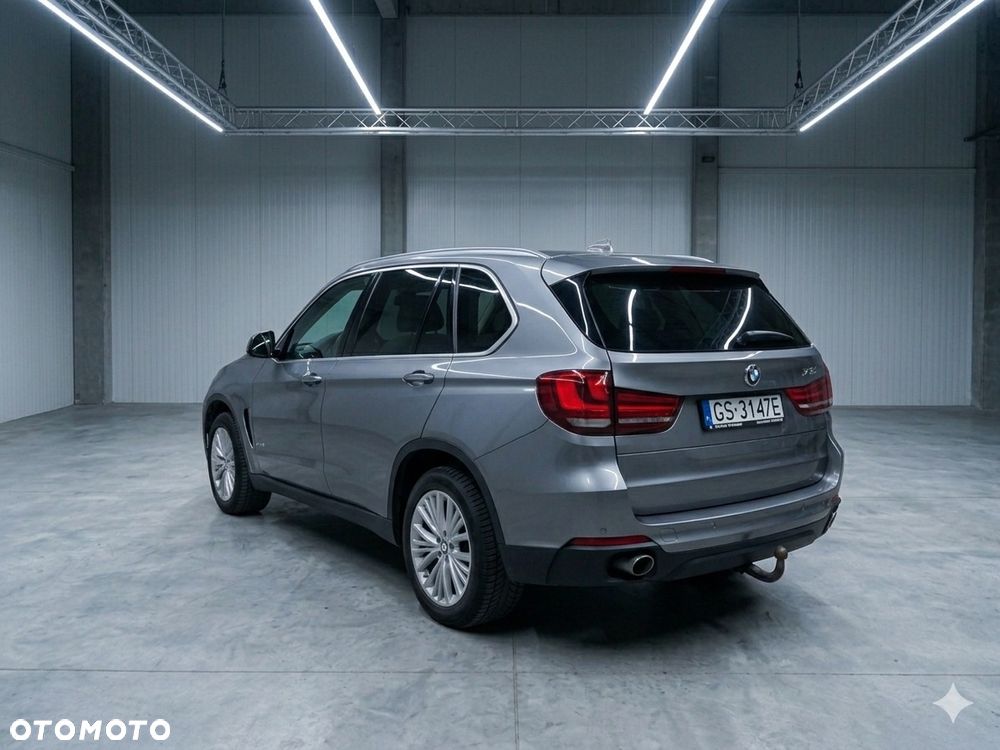 BMW X5 - 4