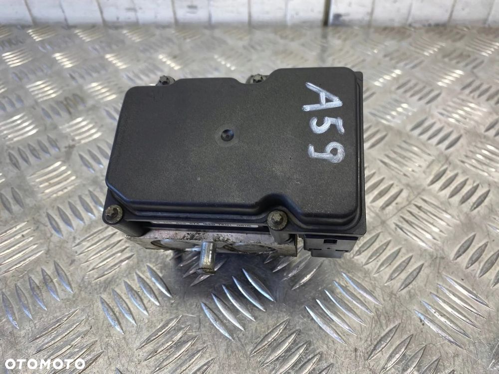 POMPA STEROWNIK ABS NISSAN MICRA K12 0265231841 47660-BC60A - 8