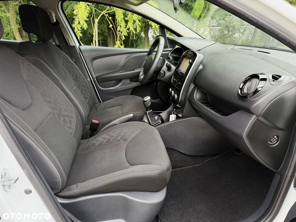 Renault Clio ENERGY TCe 90 Start & Stop LIMITED 2018 - 17