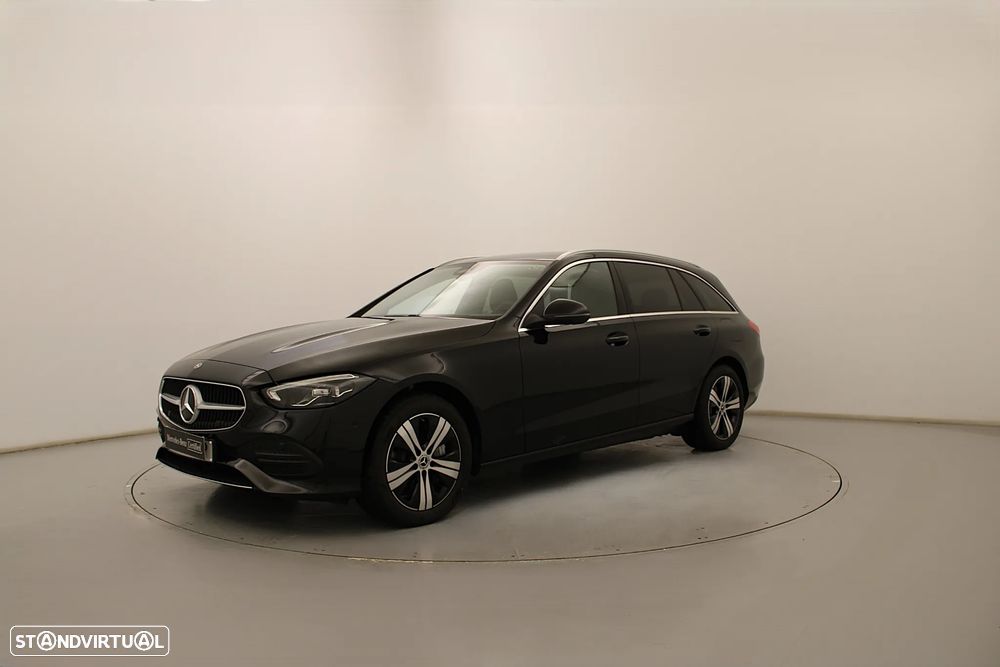 Mercedes-Benz C 300 e Avantgarde - 14