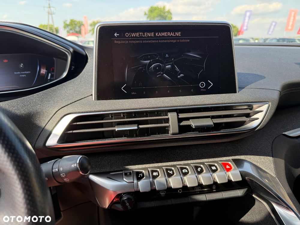 Peugeot 5008 1.6 PureTech GT S&S EAT8 - 31