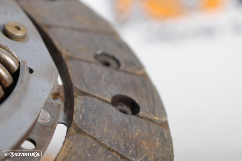 Kit Embraiagem Seat Ibiza Iii (6L1)  051141025B / 045105273 / 04514103 - 4