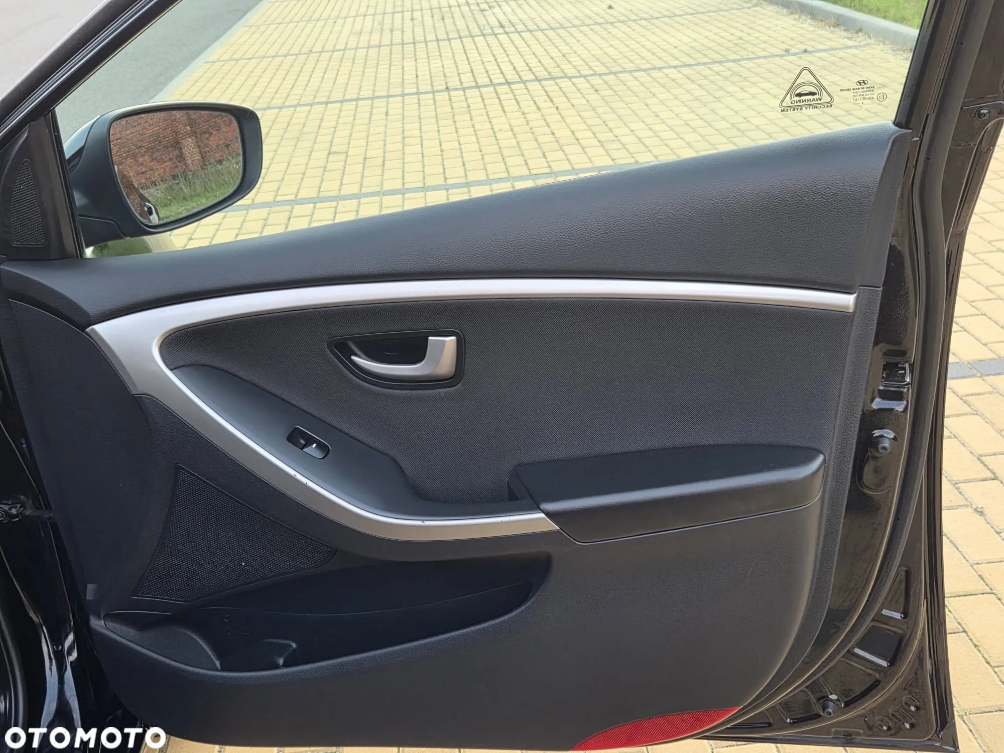 Hyundai i30 1.4 Comfort - 26
