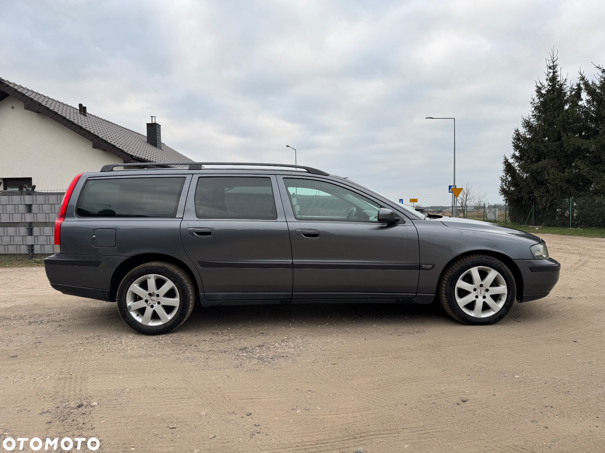 Volvo V70 - 9