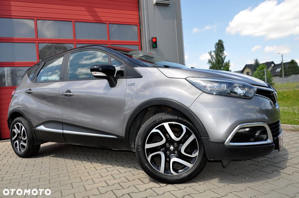 Renault Captur (ENERGY) TCe 90 LIMITED - 9