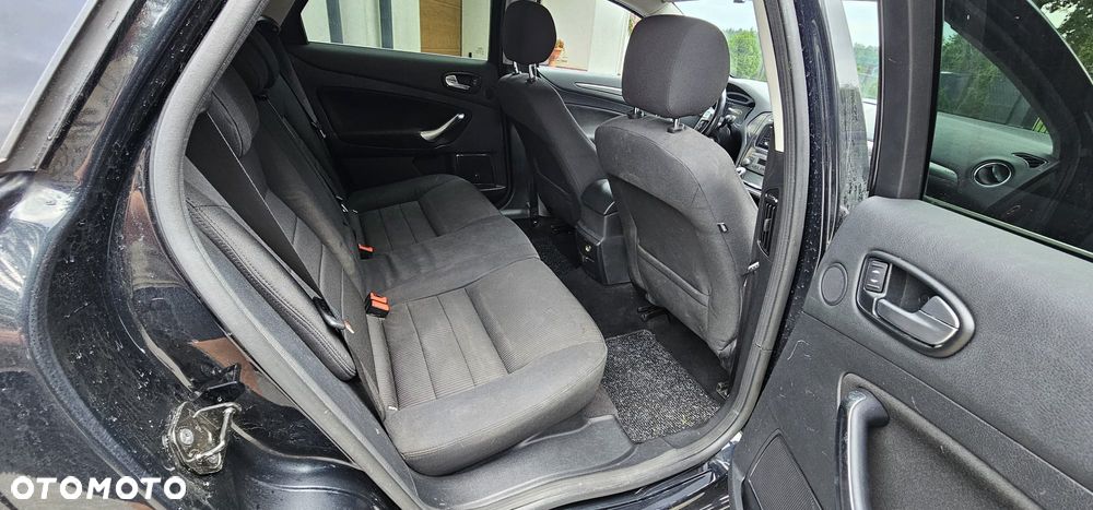 Ford Mondeo 2.0 Viva Titanium - 5