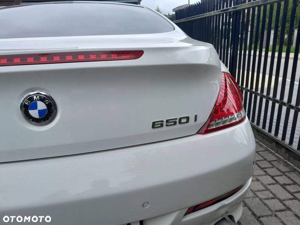 BMW Seria 6 - 28
