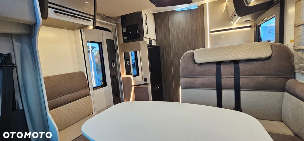 McLOUIS MC4 873 NOWY MODEL - 10