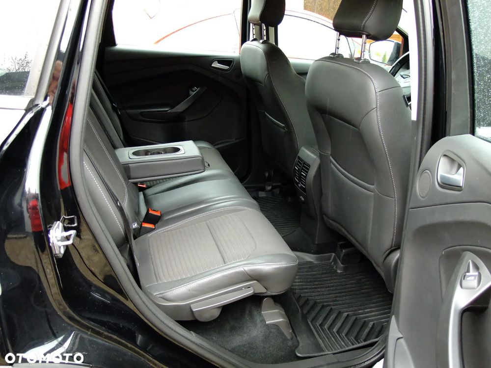 Ford Kuga 1.5 EcoBoost FWD Titanium ASS GPF - 13
