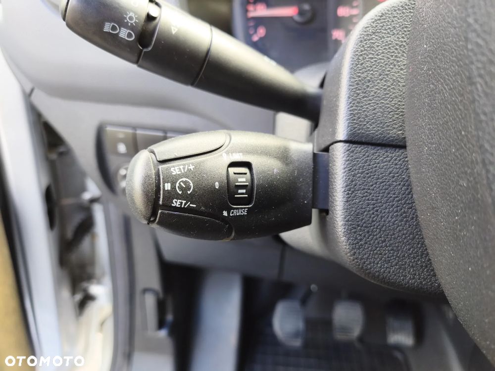 Citroën Berlingo 1.6 VTi Seduction - 28