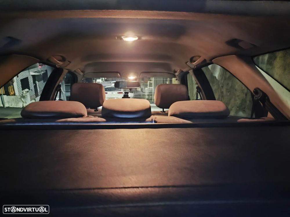 Citroën Xsara Break 1.4 HDi SX Plus - 11