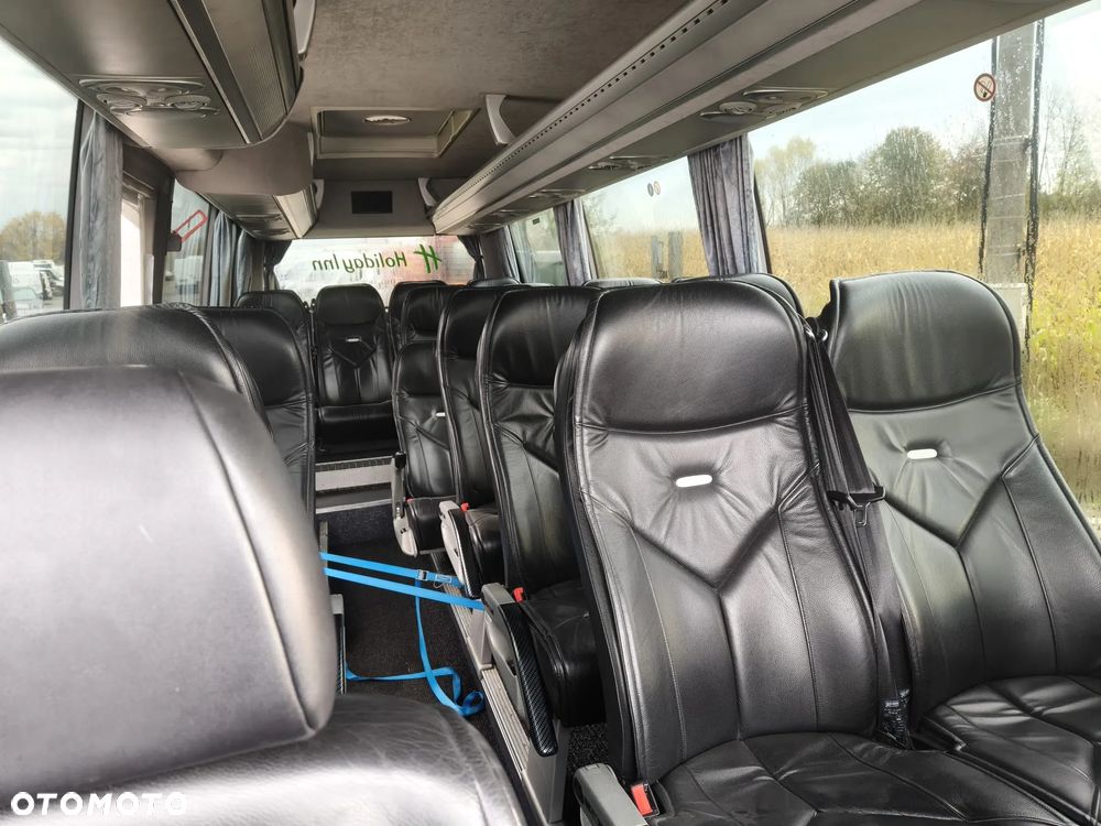 Mercedes-Benz sprinter - 11