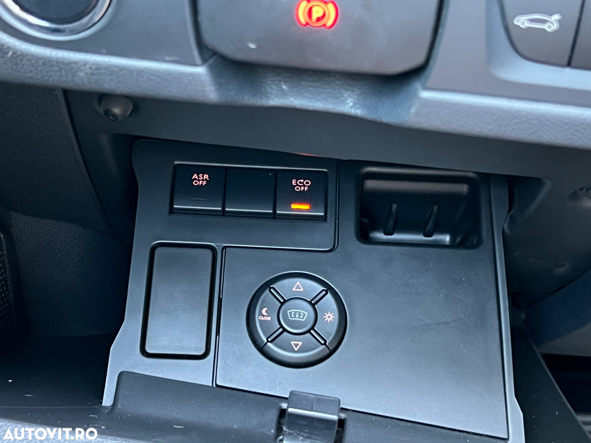 Peugeot 508 BlueHDi 180 EAT6 Stop&Start Allure - 24