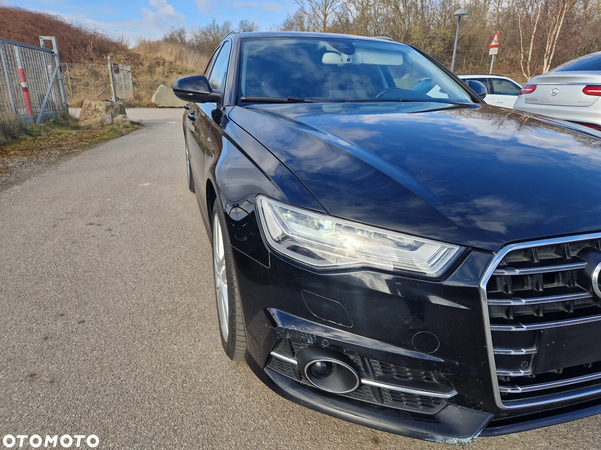 Audi A6 2.0 TDI ultra S tronic - 9