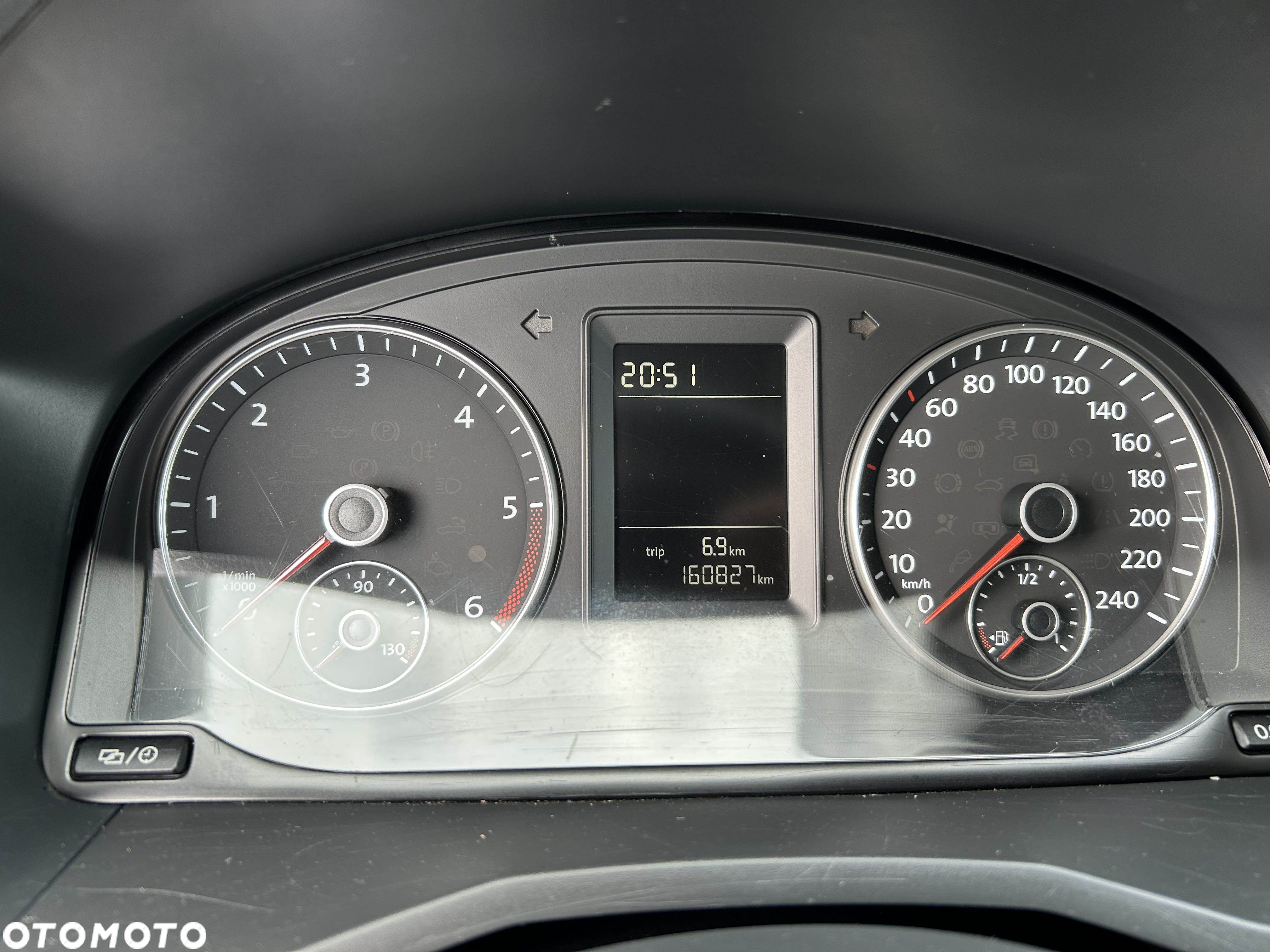 Volkswagen Caddy - 5