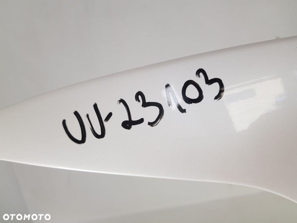 BŁOTNIK LEWY PRZEDNI FORD MONDEO MK5 5 V LEWA PRZÓD 14-20 ŁADNY DS73-F16C199AF - 7