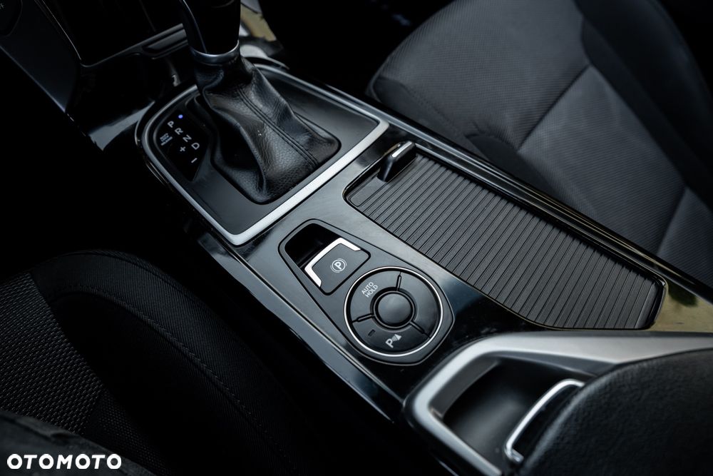 Hyundai i40 2.0 Automatik Premium - 36