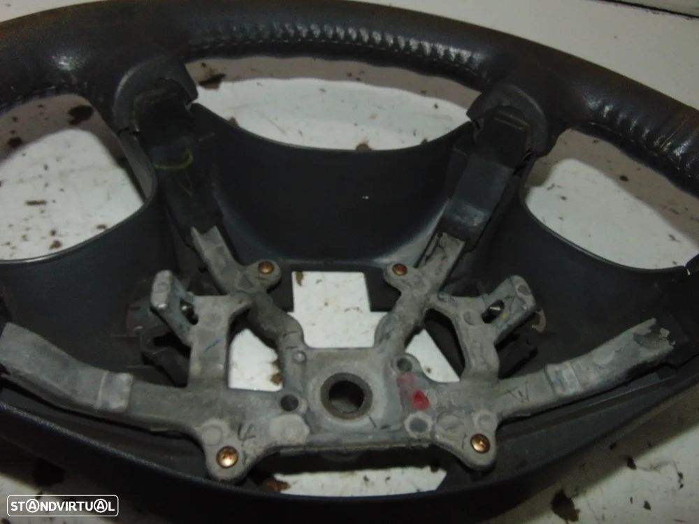 Mitsubishi Pagero longo volante - 3