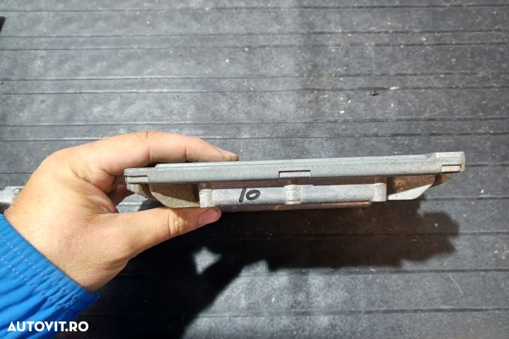 Calculator motor ECU S120161004  S110140011 8200483732 - 1.4 B S12016 - 5