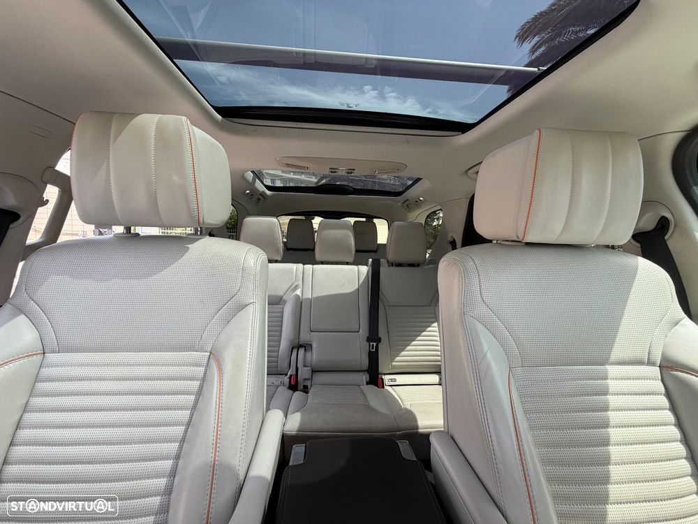 Land Rover Discovery 3.0 D350 AWD S - 13
