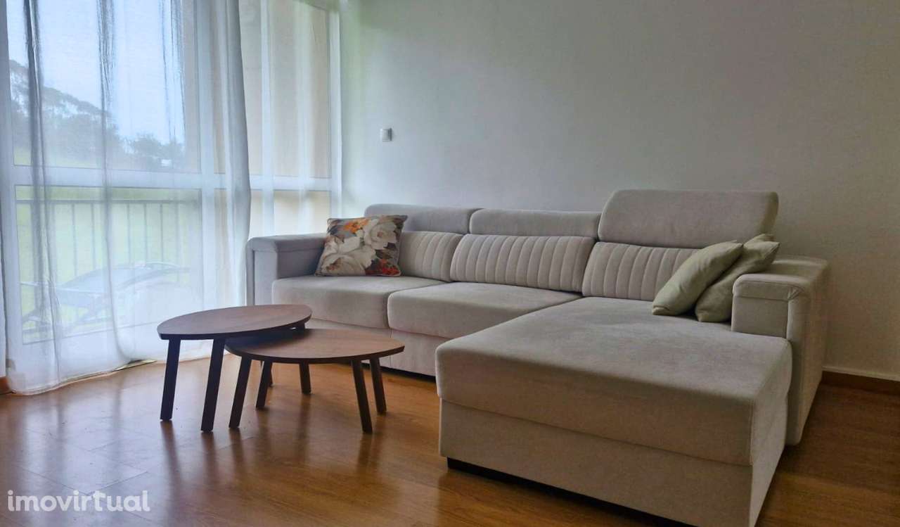 Apartamento T3 - Rosto do Cão - São Roque - Grande imagem: 3/18