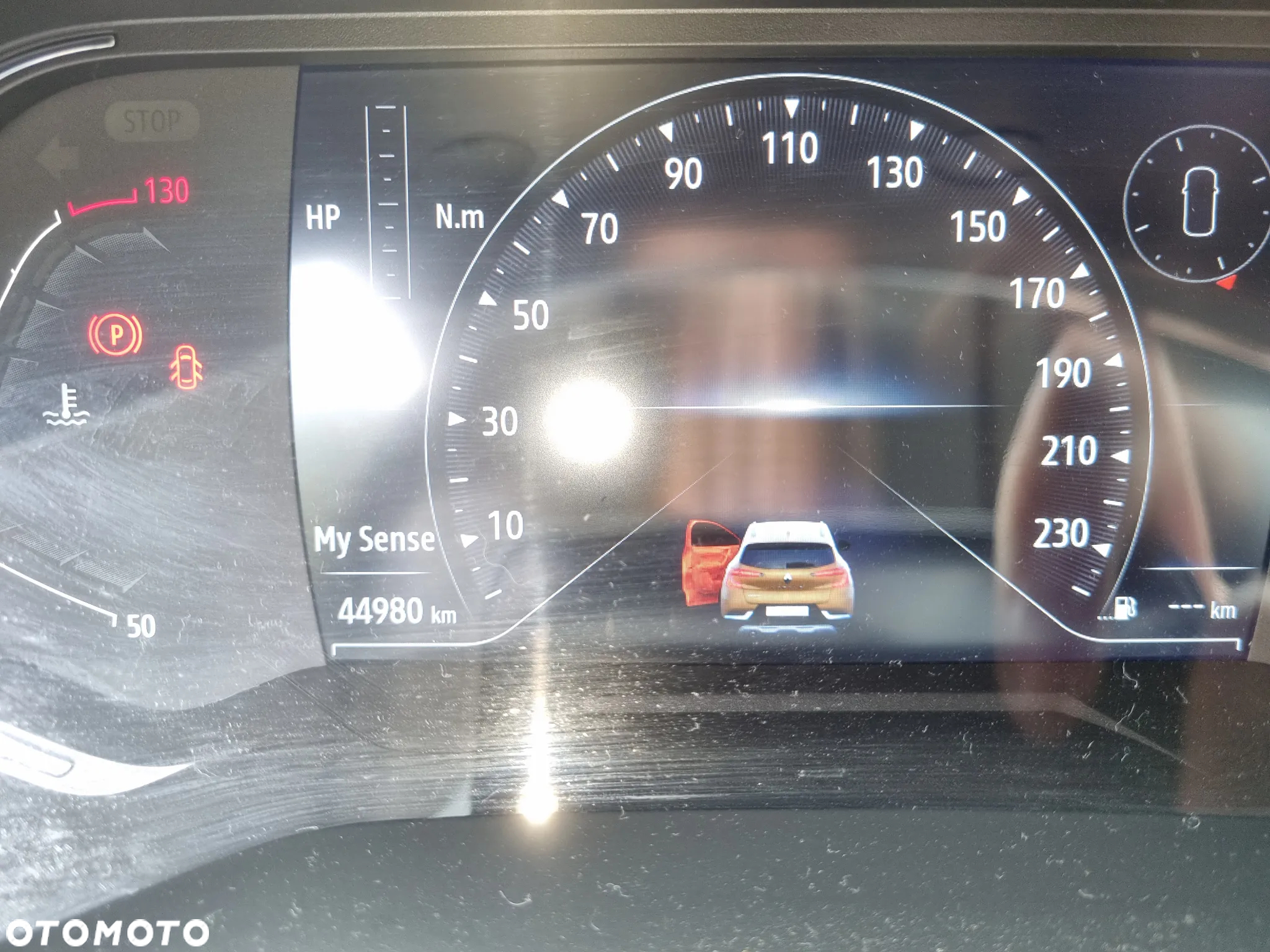 Renault Captur 1.0 TCe Intens - 8