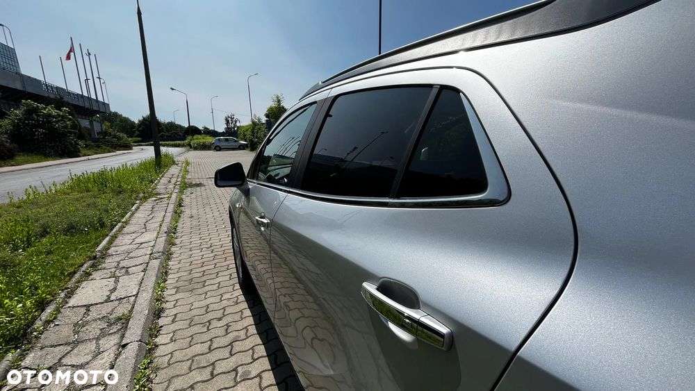 Opel Mokka 1.6 CDTI Cosmo - 4