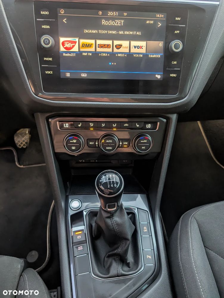 Volkswagen Tiguan 2.0 TDI BMT SCR Highline - 11
