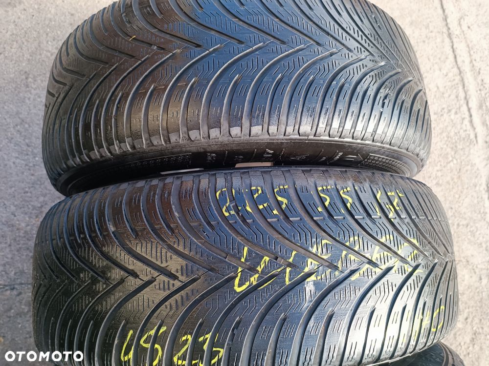 5x108 Felgi Aluminiowe Alufelgi 16 Koła Opel Grandland X 4008 Peugeot 3008 Partner 5008 Rifter 508 Traveller 407 Citroen Grand C4 Picasso C5 Aircross SpaceTourer Jumpy Berlingo IV 4 Legnica ALU-RAD - 18