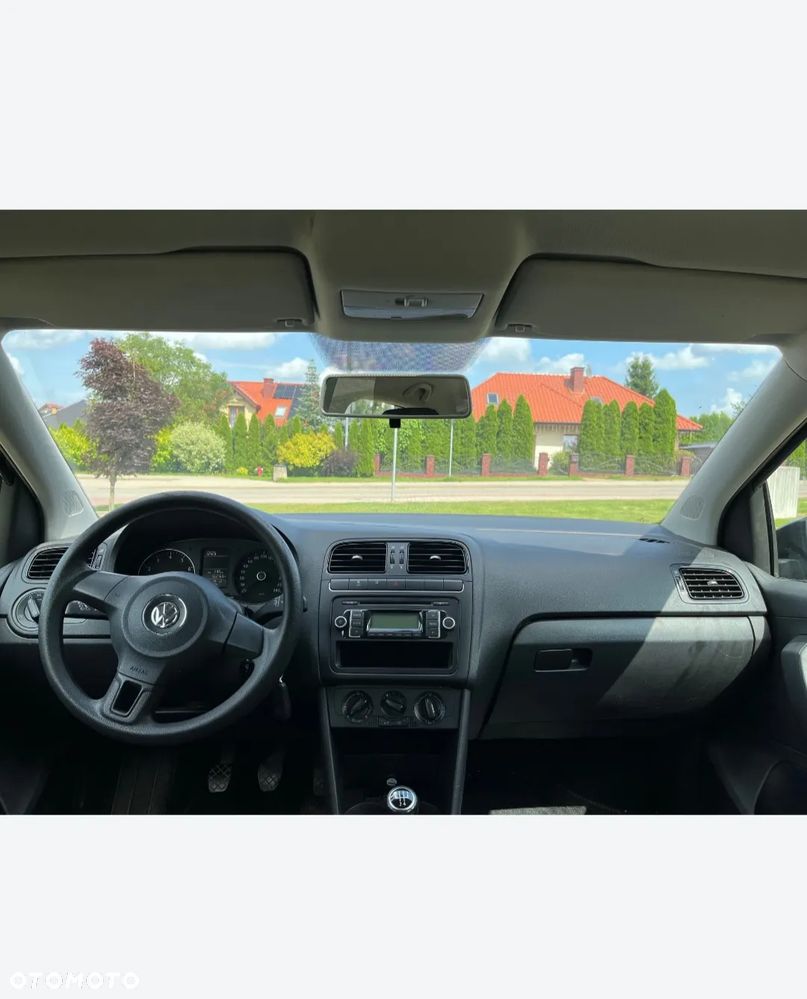 Volkswagen Polo 1.2 Blue Motion Technology Team - 6