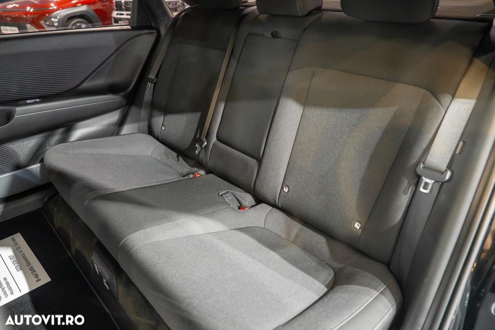 Hyundai IONIQ 6 53 kWh - 22