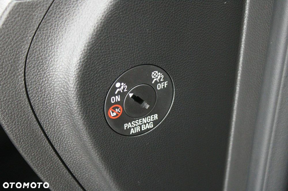 Opel Mokka 1.4 Turbo ecoFLEX Start/Stop Color Innovation - 28