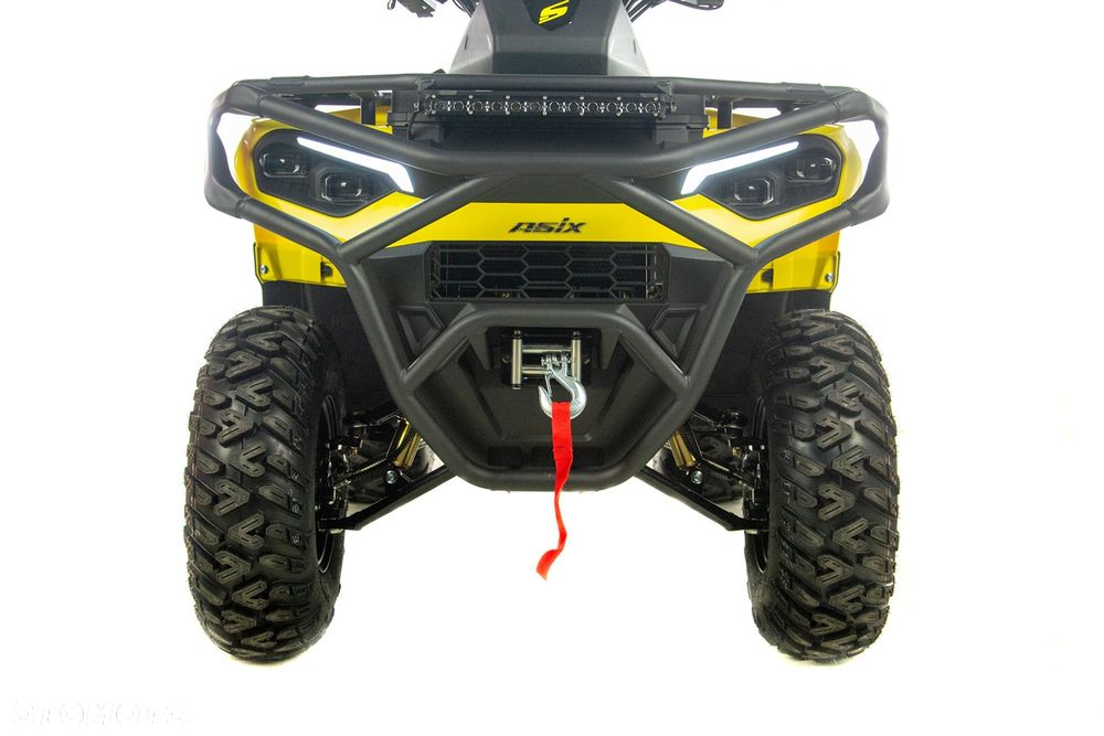 ASIX Gladiator - 6