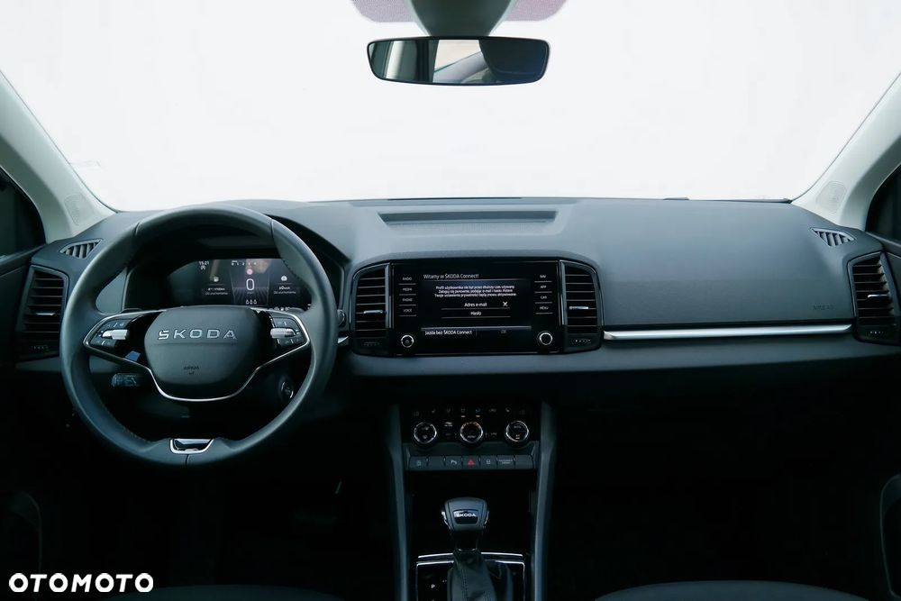 Skoda Karoq 1.5 TSI ACT Edition 130 DSG - 14