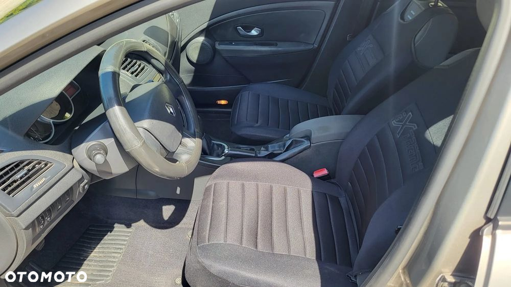 Renault Megane - 13