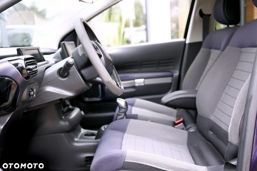 Citroën C4 Cactus 1.6 BlueHDi Live - 16