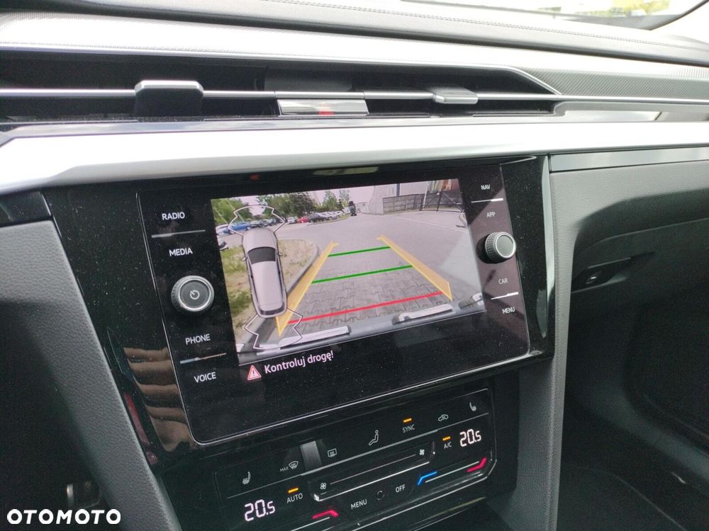Volkswagen Arteon 2.0 TDI Elegance DSG - 18