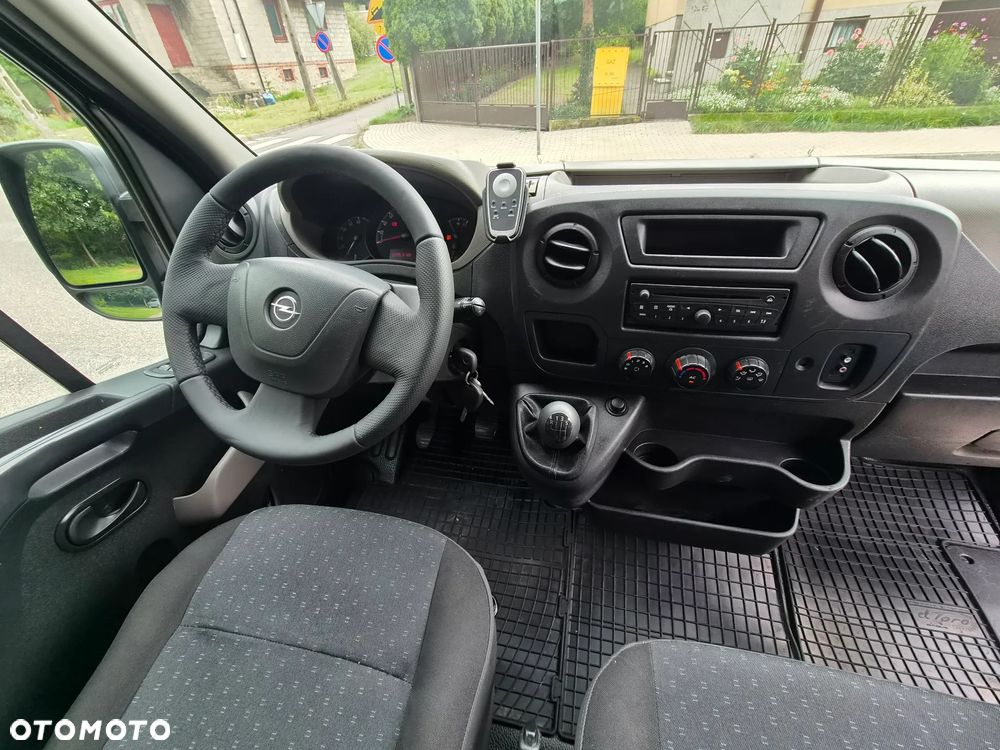 Renault Master - 31