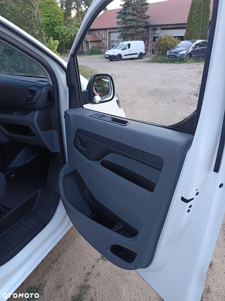 Toyota Proace - 18