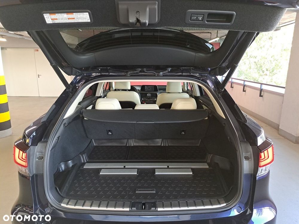 Lexus RX 300 Prestige - 14