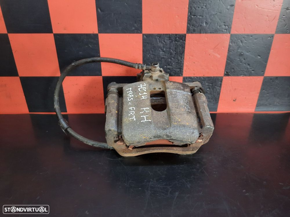 Pinça Travão Trás Direita Frente Fuso (Mitsubishi) Canter - 1