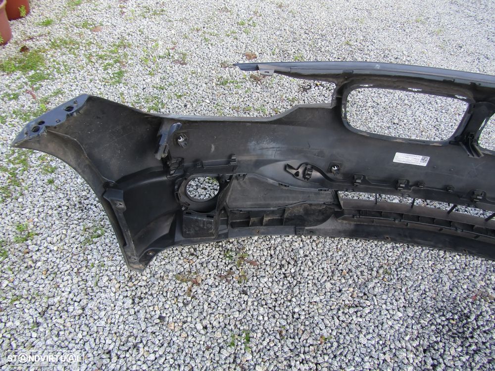 Para-choques  BMW F30 serie 3 ano 2014 original (ver descrição) - 5